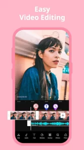 CapCut mod APK (PRO unlocked) Download 1