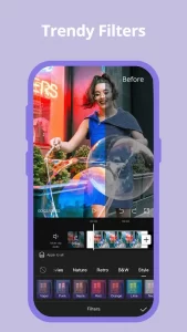 CapCut mod APK (PRO unlocked) Download 6