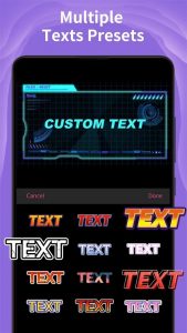 Intro Maker (no watermark + VIP unlocked) Download 2