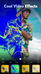 Filmorago APK (PRO unlocked + no watermark) 3