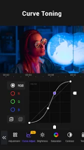 VivaCut mod APK (PRO unlocked + No Watermark) Download 3