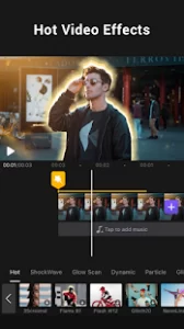 VivaCut mod APK (PRO unlocked + No Watermark) Download 6