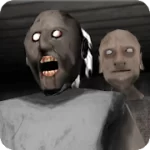 Granny chapter two mod APK