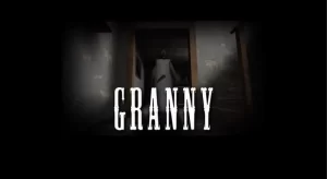 Download Granny mod APK (God MOD / Immortal) 1