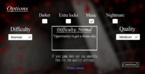 Download Granny mod APK (God MOD / Immortal) 5