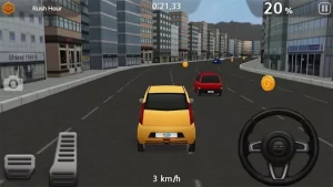 Dr. Driving 2 Mod APK (Unlimited Money) Download 2