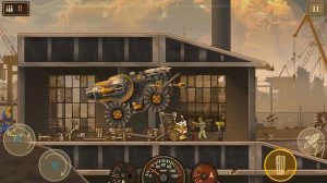 Earn to Die 2 Mod APK (Fully unlocked) Download 3