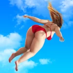 Try to fly mod APK