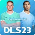 dls 23 Apk