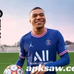 FIFA 22 PPSSPP