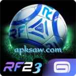 Real Football 23 Apk