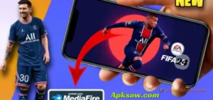 FIFA 24 Mod Apk
